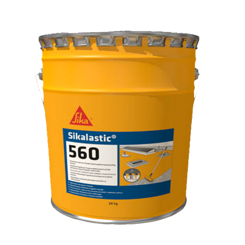 Sikalastic 560